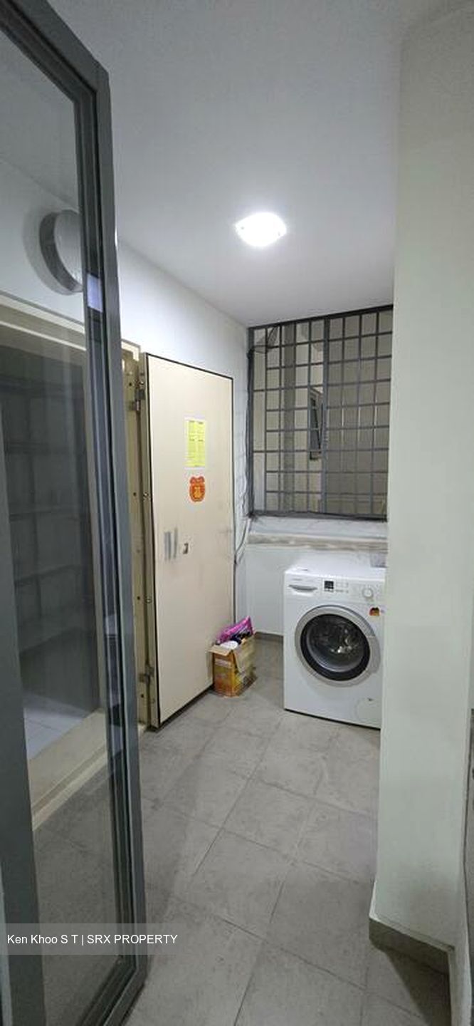 The Canopy (D27), Condominium #522590301